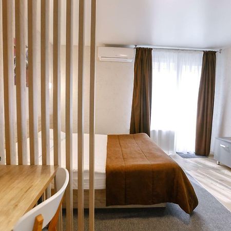 Raziotel Rishelyevskiy Cherson Exterior foto