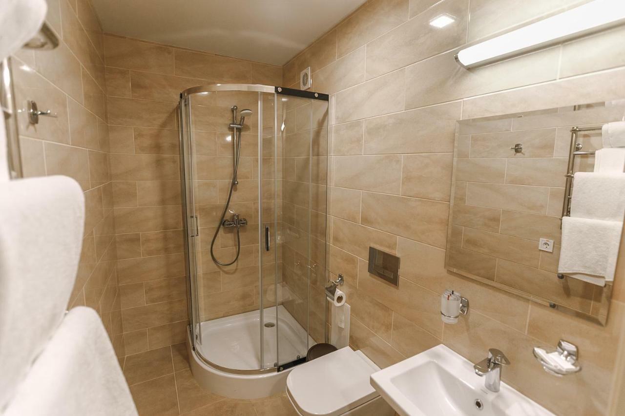 Raziotel Rishelyevskiy Cherson Exterior foto