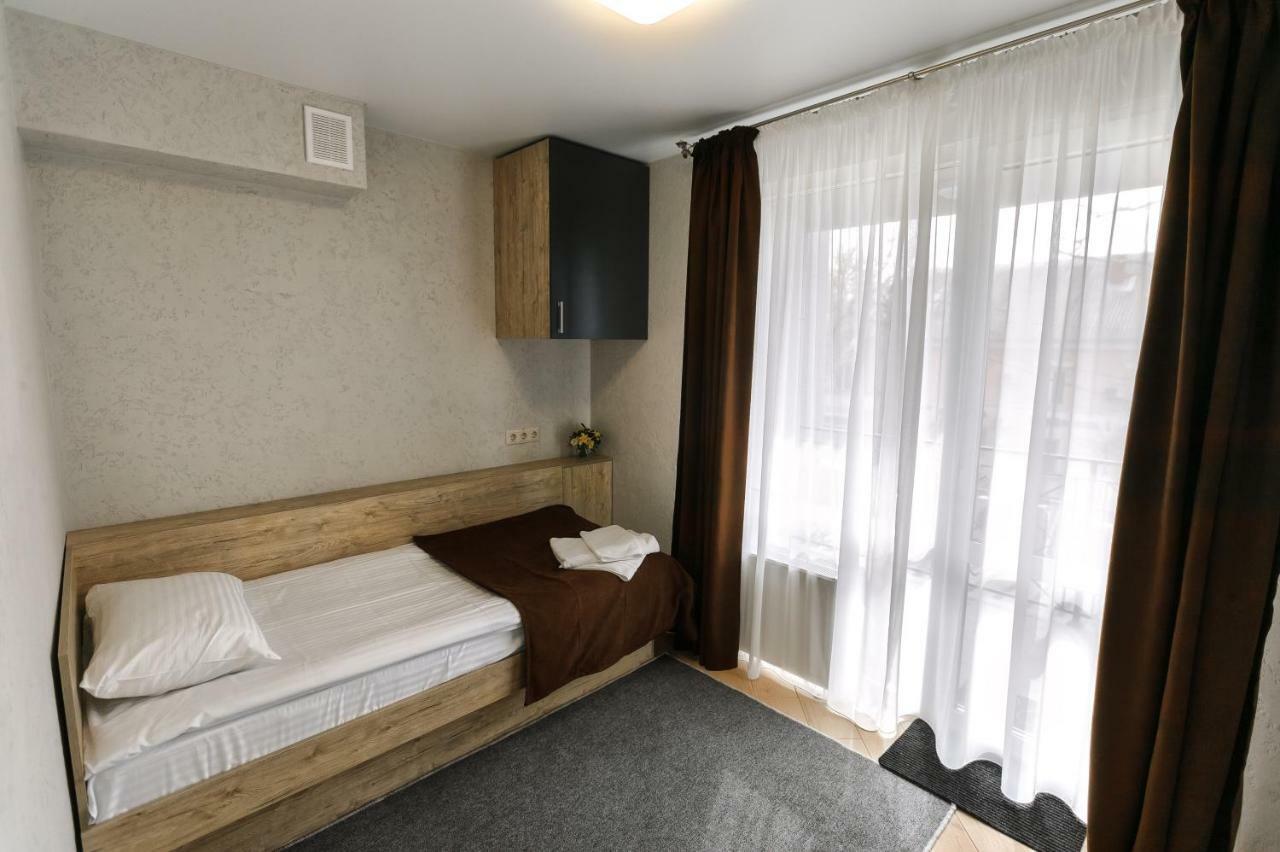 Raziotel Rishelyevskiy Cherson Exterior foto