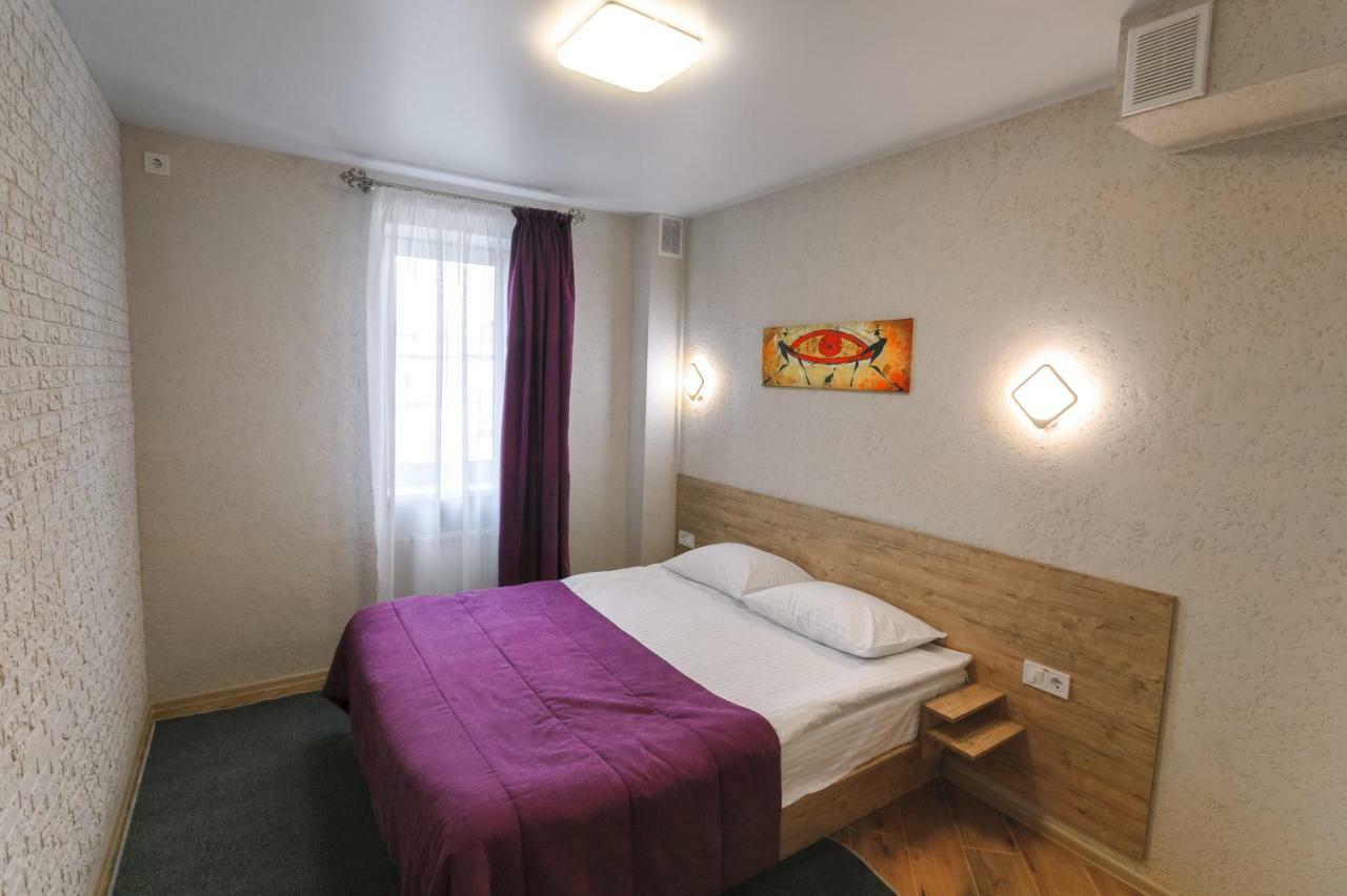 Raziotel Rishelyevskiy Cherson Exterior foto