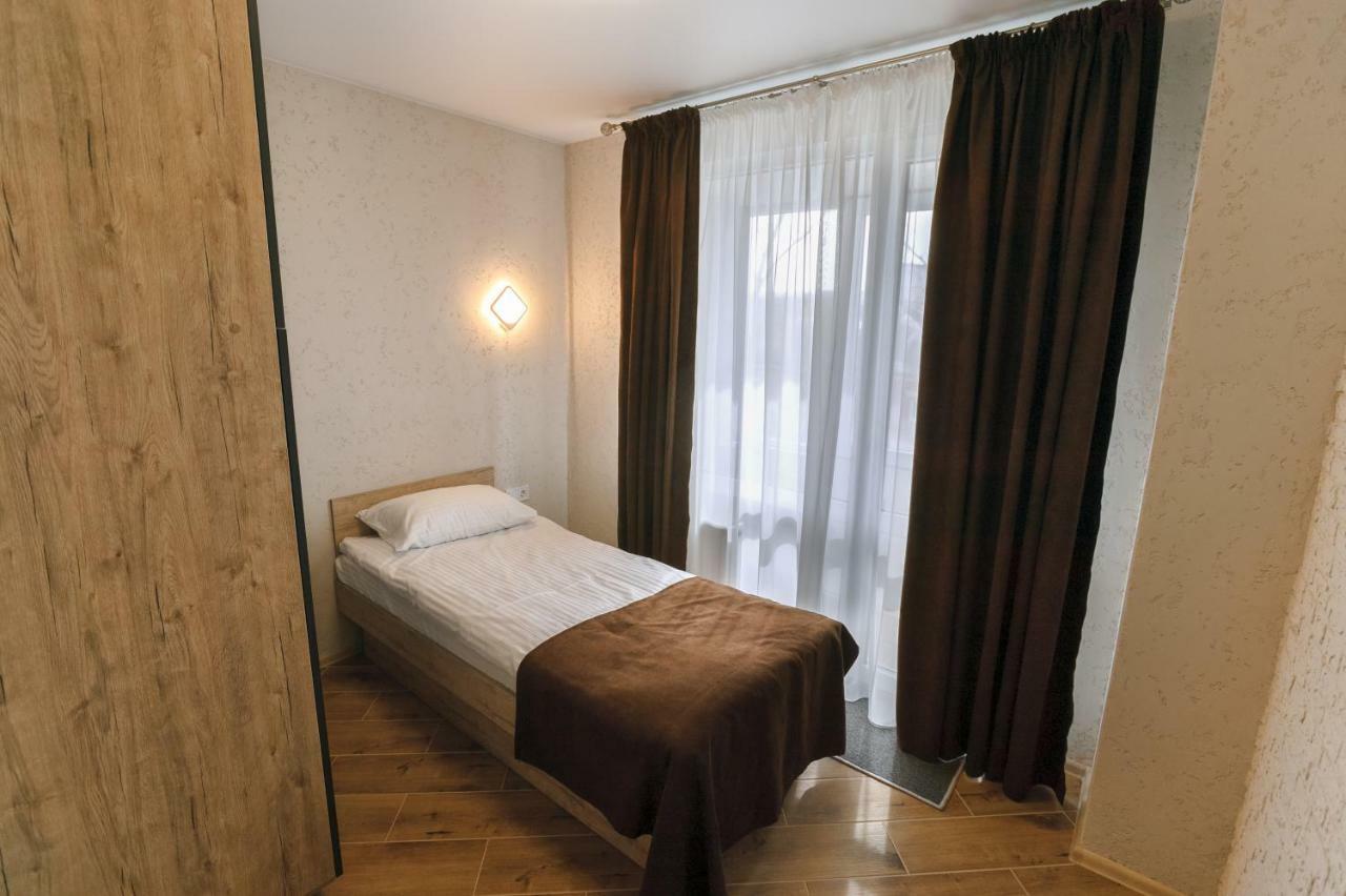 Raziotel Rishelyevskiy Cherson Exterior foto